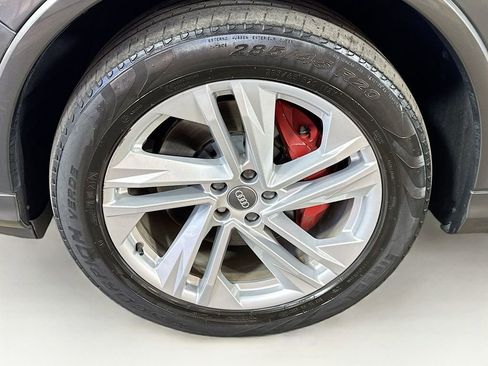 Used 2020 Audi Q7 2.0T Premium Plus w/ Premium Plus Package image 41