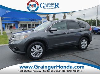 Used 2014 Honda CR-V EX-L video 1