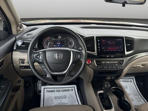Used 2016 Honda Pilot EX image 29