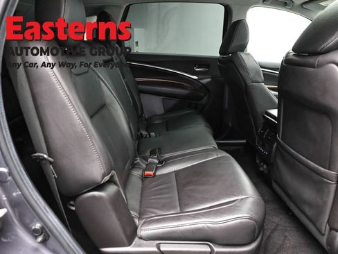 Used 2020 Acura MDX SH-AWD image 24