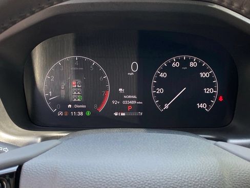 Used 2025 Honda Odyssey EX-L image 14