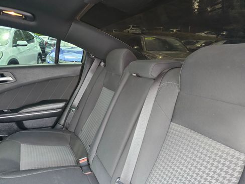 Used 2019 Dodge Charger R/T w/ Driver Confidence Group RWD image 21