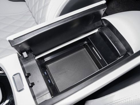 New 2026 Mercedes-Benz AMG GT 55 image 22