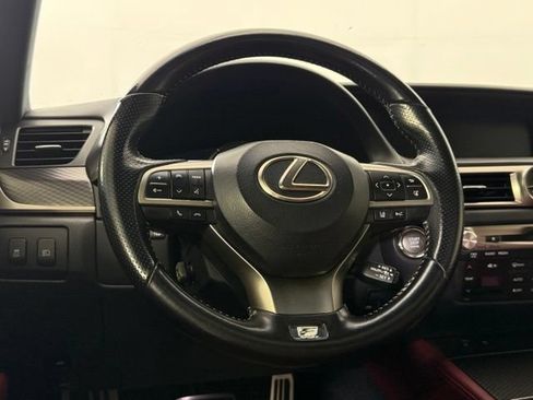 Used 2017 Lexus GS 350 F Sport RWD image 25