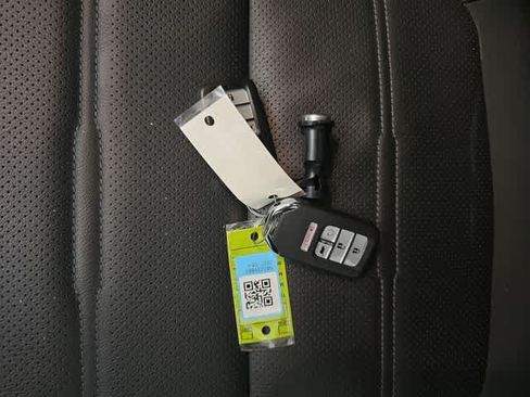 Used 2022 Honda CR-V EX-L image 38