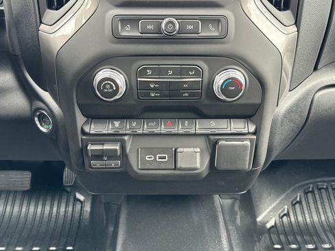 New 2026 GMC Sierra 3500 Pro AWD/4WD image 21