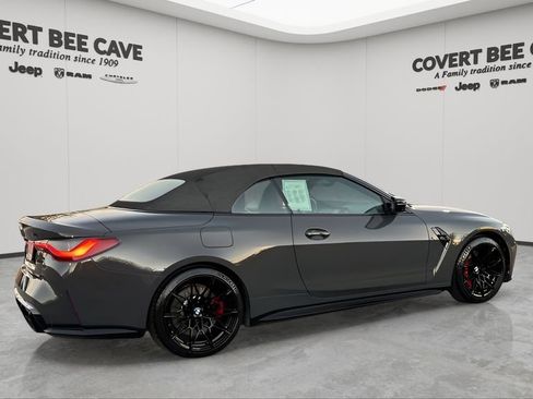 Used 2022 BMW M4 xDrive Competition w/ Executive Package image 10