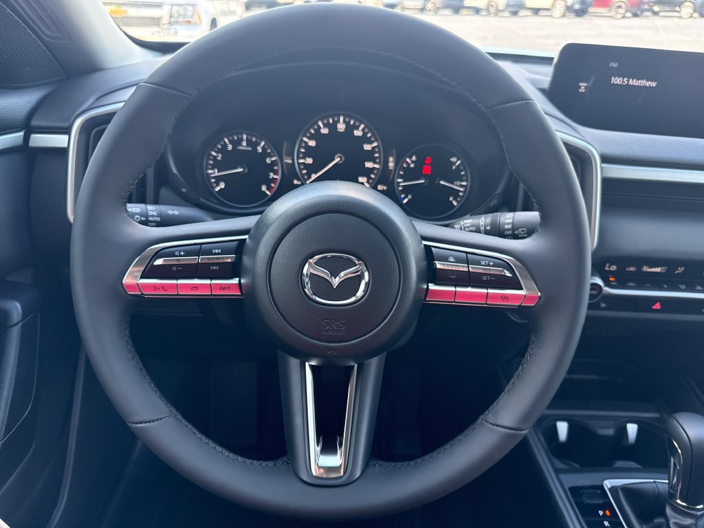 New 2026 MAZDA CX-50 AWD 2.5 S w/ Weather Package image 32