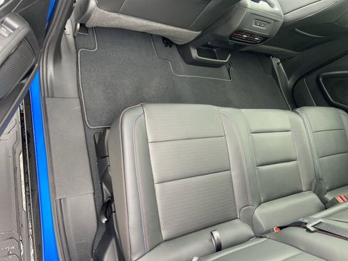 New 2025 Chevrolet Silverado EV RST image 12