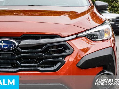 Used 2025 Subaru Crosstrek 2.0i Premium AWD/4WD image 12