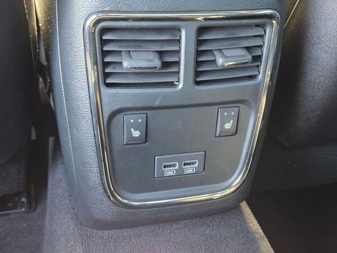 Used 2023 Dodge Charger SRT Hellcat w/ Harman/Kardon Audio Group RWD image 38