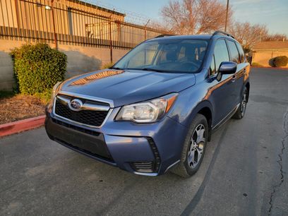 Used 2014 Subaru Forester 2.0XT Premium w/ Popular Package #2