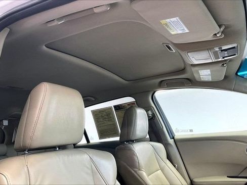 Used 2015 Acura RDX FWD image 23