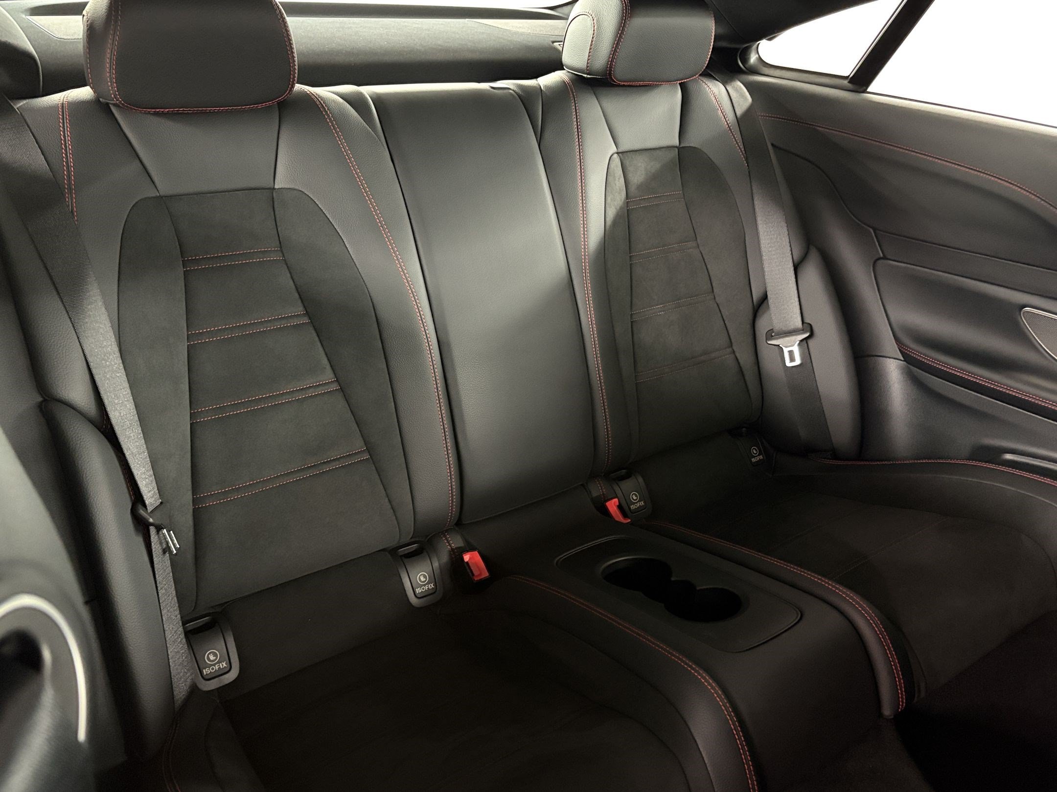 Certified 2022 Mercedes-Benz E 53 AMG 4MATIC Coupe image 31