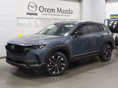 New 2026 MAZDA CX-50 2.5 Hybrid w/ Weather Package