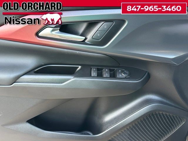 Used 2024 Chevrolet Equinox EV RS AWD/4WD image 10
