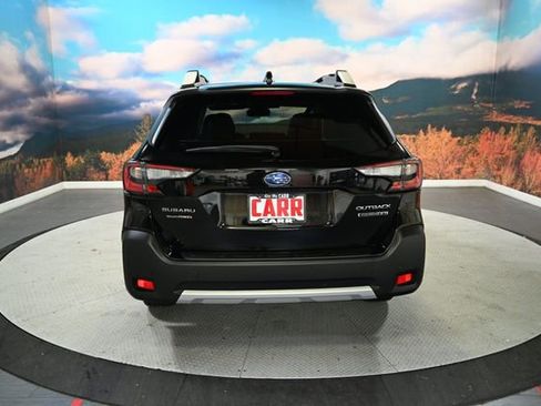 Used 2025 Subaru Outback Touring XT w/ Popular Package #2 image 7