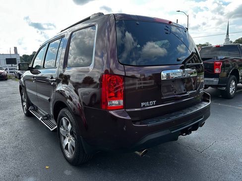 Used 2013 Honda Pilot Touring image 5