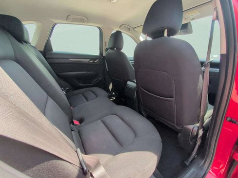 Used 2019 MAZDA CX-5 Sport FWD image 30