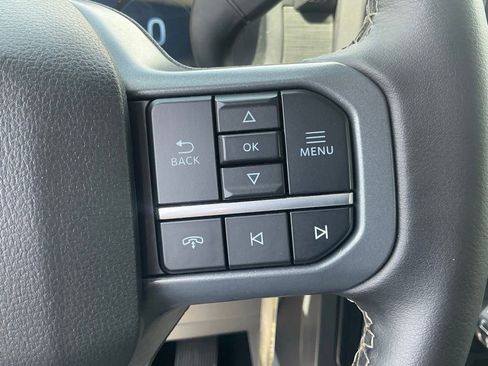 Used 2025 Ford F150 XLT w/ Equipment Group 301A Standard AWD/4WD image 32