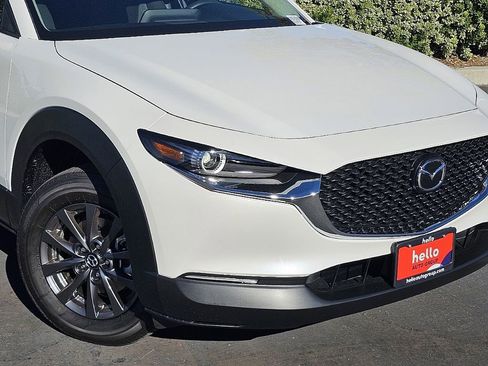 New 2026 MAZDA CX-30 AWD 2.5 S image 5