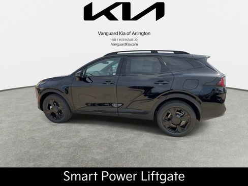 New 2026 Kia Sportage X-Line AWD/4WD image 5