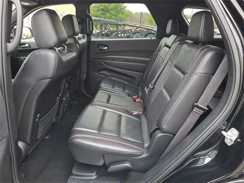 Certified 2024 Dodge Durango GT image 10