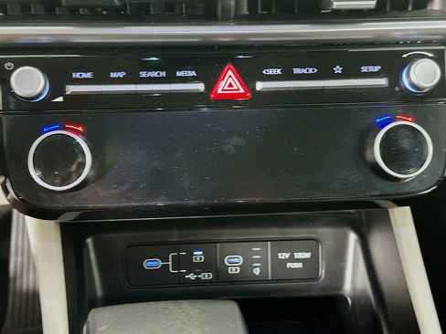 Used 2025 Hyundai Tucson SEL image 23