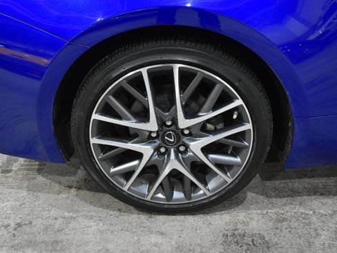 Used 2015 Lexus RC 350 F SPORT AWD image 60