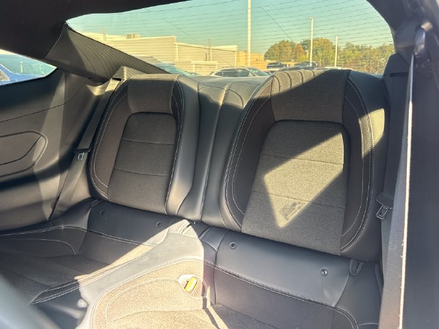Used 2026 Ford Mustang GT RWD image 11