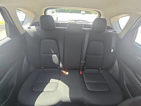 Used 2021 MAZDA CX-5 Sport FWD image 28
