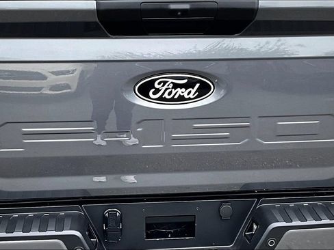 Used 2026 Ford F150 STX w/ F-150 LOBO Package AWD/4WD image 27