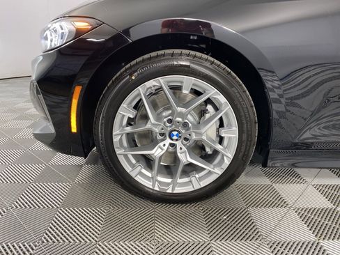 New 2025 BMW 330i xDrive Sedan w/ Convenience Package image 7