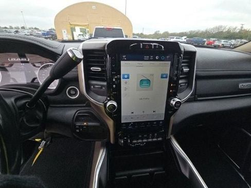 Used 2022 RAM 5500 Laramie image 7