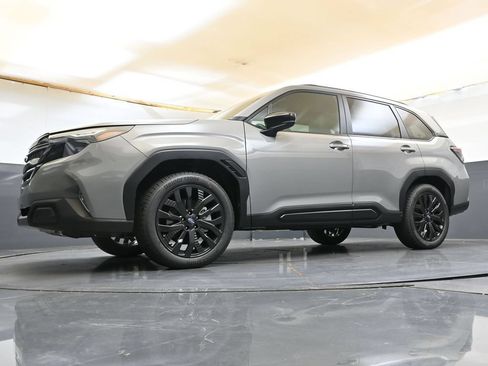 New 2026 Subaru Forester Sport AWD/4WD image 40