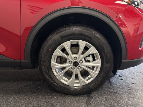 New 2026 Ford Escape Active w/ Cold Weather Package image 14