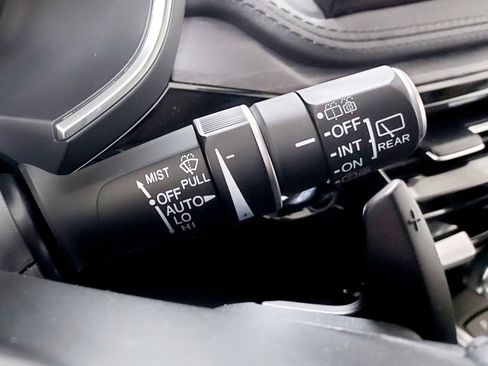 New 2026 Acura MDX SH-AWD w/ Advance Package image 35