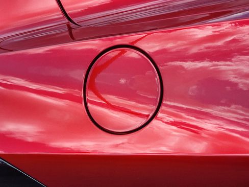 New 2026 Chevrolet Corvette 2LT w/ Z51 Performance Package image 11