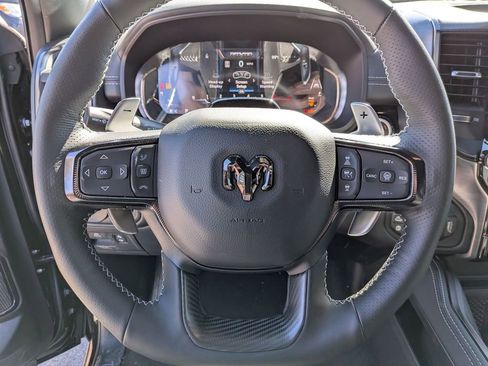 New 2026 RAM 1500 RHO w/ RHO Level 1 Equipment Group image 19