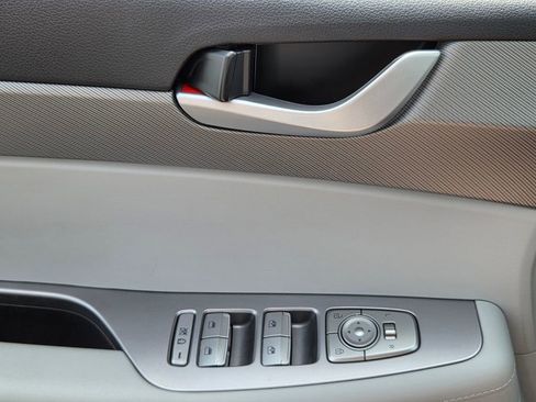 Used 2025 Hyundai Palisade SEL image 24