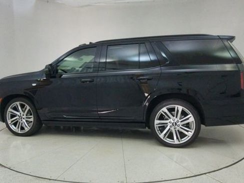 Used 2025 Cadillac Escalade Sport w/ Touring Package image 77