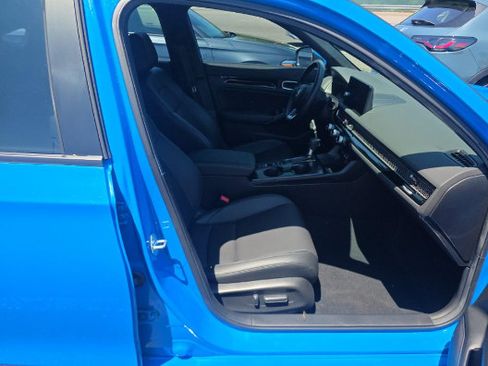 Used 2024 Honda Civic Sport Touring image 21