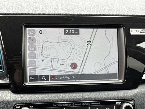 Used 2019 Kia Niro EX Premium w/ Cold Weather Package 1.0 FWD image 20