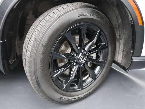 Certified 2023 Honda CR-V Sport image 37
