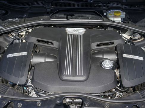 Used 2013 Bentley Continental GT AWD/4WD image 17
