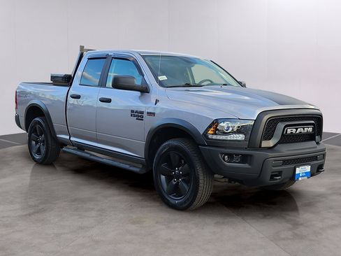 Used 2020 RAM 1500 Classic Warlock image 26