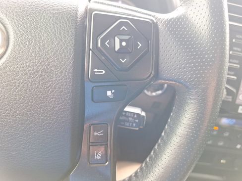 Used 2020 Toyota 4Runner TRD Pro AWD/4WD image 20