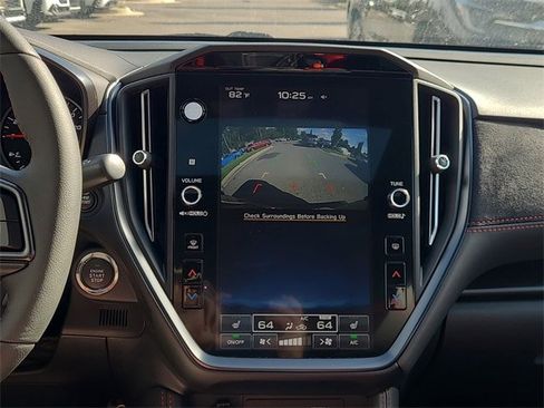 New 2025 Subaru WRX Limited image 27