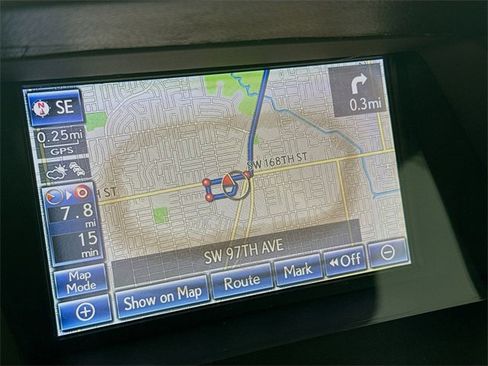 Used 2013 Lexus RX 350 AWD image 16