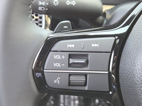 New 2026 Honda Civic Sport Touring image 32